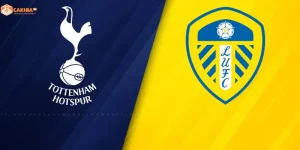 Tottenham Hotspur vs Leeds United